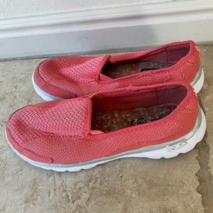 Memory Foam Slip on Shoes
